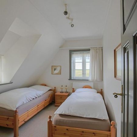 Reethus Jan Villa Husum  Luaran gambar