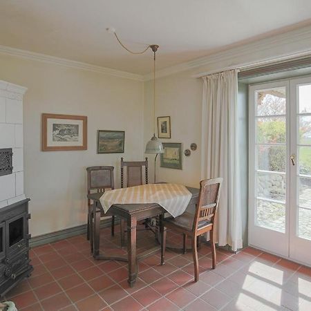Reethus Jan Villa Husum  Luaran gambar