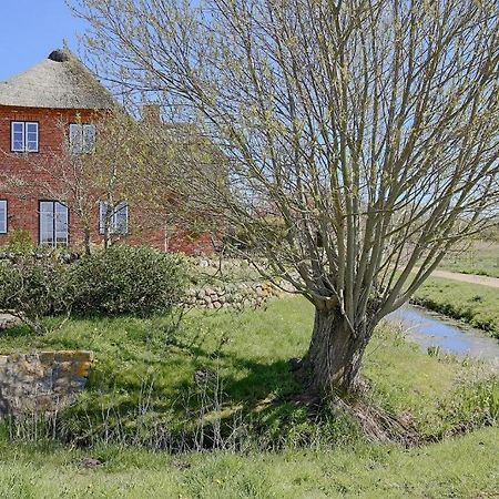Reethus Jan Villa Husum  Luaran gambar