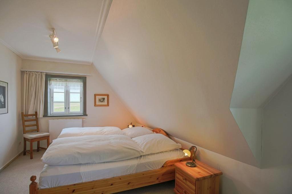 Reethus Jan Villa Husum  Luaran gambar